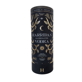 Harridan Gift Tube