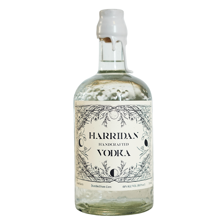 Harridan Vodka Midsummer Reserve - Shop Harridan Vodka